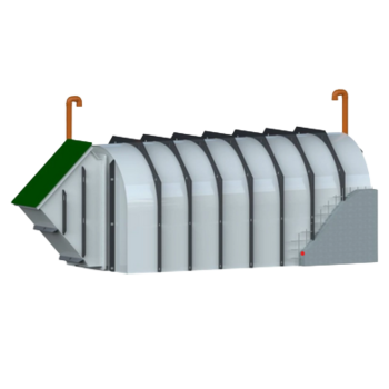 Keller + Schutzraum 1